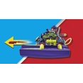 thumbnail image 3 of Playmobil Quad transformable de bandits  71147, 3 of 4