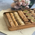 thumbnail image 4 of Saadeddin Baklava 500g, 4 of 4