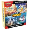 thumbnail image 1 of Pokémon TCG: Scarlet & Violet—Surging Sparks Booster Bundle, 1 of 3