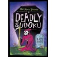 thumbnail image 2 of Will Shortz Presents Deadly Sudoku (200 Hard Puzzles), 2 of 2