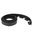thumbnail image 1 of Landscape Edging Kit, 16.4ft No Dig Yard Edging Kit for Landscaping, No Dig Landscape Edging, PE Material Lawn Edging Include 30 Spikes, Fit for Landscaping and Flower Gardens, 1 of 8