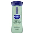 thumbnail image 1 of Vaseline Lotion Aloe Vera Hydration 48H Moisture, 295 ml, 1 of 14