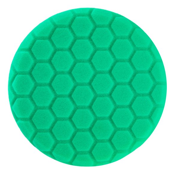 Kilougeis 2026 New Buffing Polishing Pads, Face for 5 inch Backing Plate Compound Buffing Sponge Pads Cutting Polishing Pad Kit for Car Buffer Polisher, Polishing and Waxing