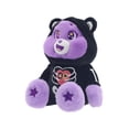 thumbnail image 2 of Care Bears Dress-Up Skeleton Plush Toy for Halloween, 2 of 6
