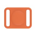 thumbnail image 1 of XZNGL Airtag Case Protective Cover Location Anti-Lost Silicone Case With Buckle for Airtags Case, 1 of 1