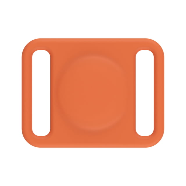 XZNGL Airtag Case Protective Cover Location Anti-Lost Silicone Case With Buckle for Airtags Case