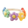 thumbnail image 2 of GROWTH TANK Chat Collier Collier Choker Coloré Fleur Collier Chien Noeud Papillon pour M, 2 of 9