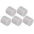 thumbnail image 2 of Haofy Ruban d'Emballage pour Tuyaux Ruban de Protection pour Tubes Résistant à l'Huile, Fournitures de Réparation de Tuyaux pour Pièces Électroniques et Fournitures d'Équipement et de Fournitures Électriques, 2 of 8