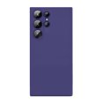 thumbnail image 1 of PANDACO Étui Coquille Souple Violet Mat pour Samsung Galaxy S26 Ultra, 1 of 2