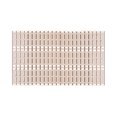 thumbnail image 2 of Dvkptbk Bath Mat Bathroom Rugs Non Slip Absorbent Stain Resistant Quick Dry Washable Bathroom Rug Bath Mats for Bathroom Floor Tub Sink Shower Mat Easy Care Coffee 16"x27", 2 of 6
