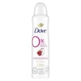 thumbnail image 1 of Dove Désodorisant pour Tout le Corps Sans Aluminium Grenade et Verveine Citronnelle, 113 g, 1 of 7
