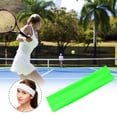 thumbnail image 4 of UsTZtai Solid Color Hairband, Stretch Sports Headband for Yoga, Sweat-Absorbing Unisex Accessory, 4 of 5