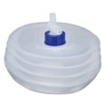 thumbnail image 2 of Collapsible Bucket,Foldable Camping Water Container Portable Water Tank Camping Water Container Power Packed Performance, 2 of 14