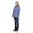 thumbnail image 4 of Veste softchell à capuchon pour femmes Swiss Tech, 4 of 5