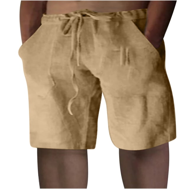 Dvkptbk Maillots de Bain pour Hommes Séchage Rapide Shorts de Plage pour Hommes Maillots de Bain Tenue de Plage Shorts de Bain pour Hommes pour Surf, Rafting, Pêche, Randonnée, Shorts de Fête - Soldes d'Été Liquidation