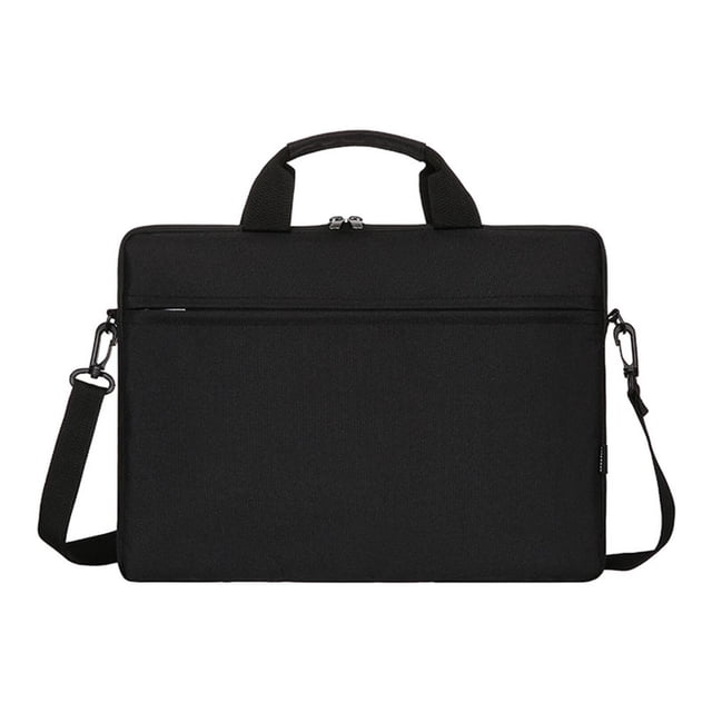 Laptop Bag Shockproof Briefcase Shoulder Messenger Bag Laptop Sleeve Case With Shoulder Straps Laptop Case For Computer Travel Business Bag 13‘‘ 14‘‘ 15 Inches