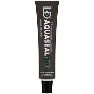 Gear Aid Aquaseal .75Oz