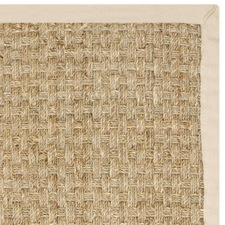 Safavieh Natural Fiber Arbor Tapis de Bordure