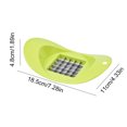 thumbnail image 3 of Birdeem Table en Acier Inoxydable, Coupe-Frites, Coupe-Frites en Acier Inoxydable Direct d'Usine Coupe Maison Coupe-Frites Coupe-Patates Coupe-Frites Presse-Patates, Coupe-Frites, 3 of 5