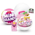thumbnail image 1 of Capsule Mini Brands Kawaii de ZURU, 1 of 7