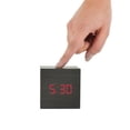 thumbnail image 2 of Bios Weather/Alarm Cube, 2 of 6
