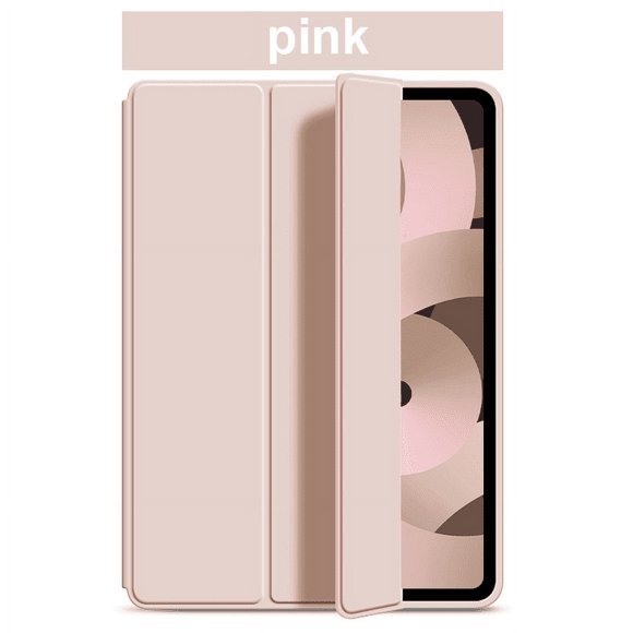 For Samsung Galaxy Tab S6 Lite A7 10.4 Tablet Case For Samsung Galaxy Tab A8 10.5 S7 FE 12.4 S7/8/9 Plus 12.4 Protective Cover pink Tab S7 FE 12.4in