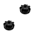thumbnail image 3 of relayinert ABS Roue Moyeu Bouchon Clé de Remplacement pour W205 E63 C63S Moyeu Bouchon Clé Efficace 2Set, 3 of 6