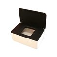 thumbnail image 1 of XZNGL Paper Towel Paper Towel Holder Kitchen Paper Storage Box Bathroom Paper Towel Holder, 1 of 2