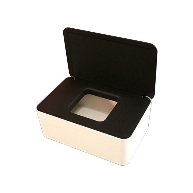 XZNGL Paper Towel Paper Towel Holder Kitchen Paper Storage Box Bathroom Paper Towel Holder