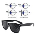 thumbnail image 2 of LEEYNEER Vision Care Ophthalmology Correction Enhancer Glasses Anti-fatigue Glasses PC Screen Laptop Eye Protection, 2 of 3