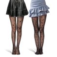 thumbnail image 1 of kurtrusly Collants Résille Aguichant pour Toute Occasion pour des Options de Style Polyvalentes Bas Résille Faciles d'Entretien 5, 1 of 6