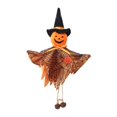 thumbnail image 3 of Halloween Plush Doll with Pendant Tree Hanging Figure Soft Stuffed Toy Halloween pumpkin, 3 of 9