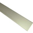 thumbnail image 2 of STEELWORKS BOLTMASTER 11421 Barre Plate Anod, 1/8 x 1 x 36, 2 of 3