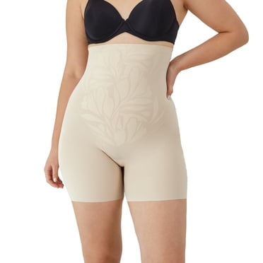 Culotte gainante taille haute FitSenseMC Maidenform