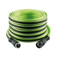 thumbnail image 1 of FITT Force Lite Boyau d'Arrosage 50 Pi, Boyau d'Eau Léger, Lime, 1 of 4