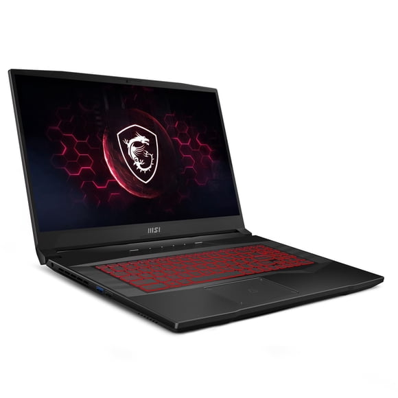 MSI Pulse GL76 12UGK-216CA 17.3" 360Hz 3ms FHD Gaming Laptop Intel Core i7-12700H RTX3070 16GB 1TB NVMe SSD Win11