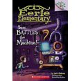 thumbnail image 2 of Sam Battles the Machine!: A Branchs Book (Eerie Elementary 6), 2 of 2