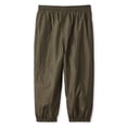 thumbnail image 2 of Pantalon de pluie doublé George pour petits garçons, 2 of 2