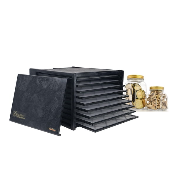 Excalibur 9-Tray Food Dehydrator 3900B - Walmart.ca