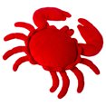 thumbnail image 3 of Mary Meyer - Smootheez - Crab - 8", 3 of 4