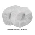 thumbnail image 4 of ZheElen Non-Tissé Anti-Poussière Casque Jetable Couvre Accessoires Type 1 1Set, 4 of 6