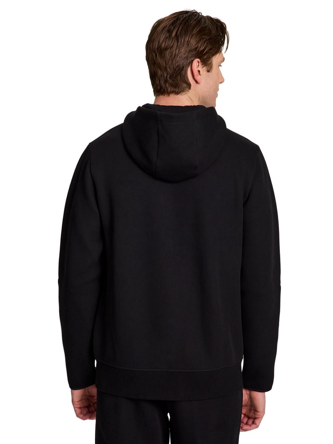 Reebok Momentum Sweat à capuche zippé pour homme