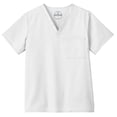 thumbnail image 1 of Fundamentals Haut d'Uniforme Unisexe à une Poche, Style 14900, 1 of 2