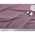 thumbnail image 3 of Soimoi Rayon Fabric Floral Small Decor Fabric Printed Yard 42 Inch Wide, 3 of 3