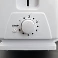 thumbnail image 3 of 750W Household Baking Toaster 6 Levels Settings Multi-function Automatic Toaster with 2 Slots EU Plug, 3 of 4