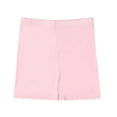 thumbnail image 1 of MIASHUI Girls Underwear Kids Dance Shorts Breathable Solid Color Bike Shorts for Active, 1 of 4