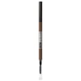thumbnail image 1 of Maybelline New York Ultra Slim Defining Eyebrow Pencil, 1 of 3