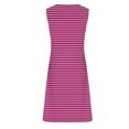 thumbnail image 4 of Robe d'Été pour Femmes Couleur Unie avec Poches Sans Manches Col en V, Robe d'Été pour Femmes, Robe d'Été pour Femmes, 4 of 5