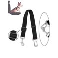 thumbnail image 2 of 1pc Pet Car Safety Belt, Retractable, Suitable For Pet Car Safety And Pet Leash, 2 of 4