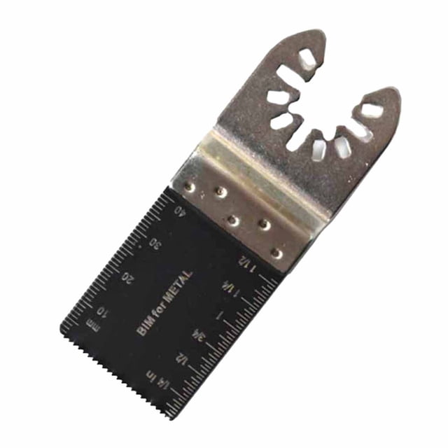 Multi Tool Blades Oscillating Saw Blades Blades For Wood Metal Plastic Cutting